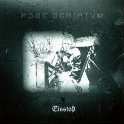 Post Scriptvm - Eisstoß (2024)