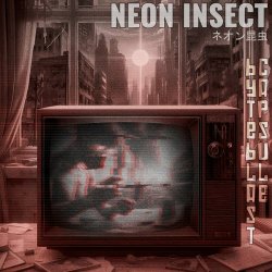 Neon Insect - Byteblast Capsule (2024) [Single]