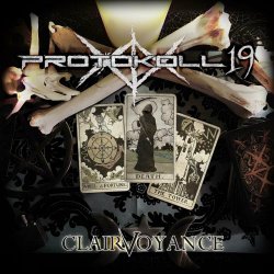 Protokoll 19 - Clairvoyance (2024) [Single]