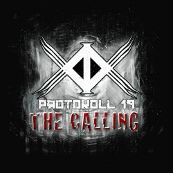 Protokoll 19 - The Calling (2021) [Single]