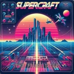 Supercraft - The Final Step (2024) [Single]
