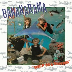 Bananarama - Deep Sea Skiving (Collector's Edition) (2018) [Remastered]
