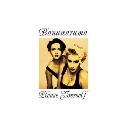 Bananarama - Please Yourself (Collector's Edition) (2018) [Remastered]
