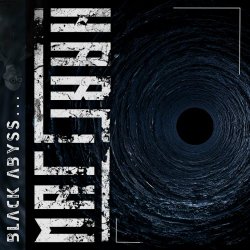 Matt Hart - Black Abyss (2024) [Single]