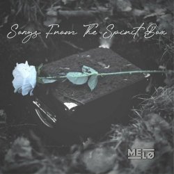 Melø - Songs From The Spirit Box (2024)