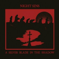 Night Sins - The Lowest Places You'll Go (2024) [Single]