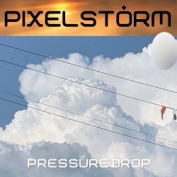 Pixelstorm - Pressure Drop (2021) [EP]