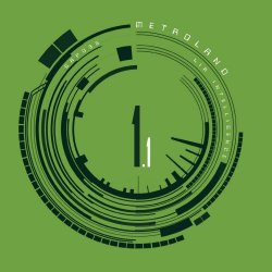 Metroland - 1.1 (2023) [EP]