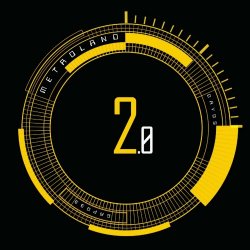 Metroland - 2.0 (2022) [EP]