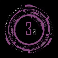 Metroland - 3.0 (2022) [EP]