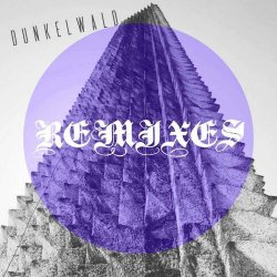 Dunkelwald - Lobos Ciegos (ScummV Remix) (2024) [Single]