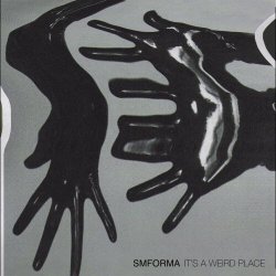 SMforma - It's A Weird Place (2024) [EP]