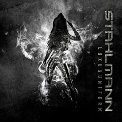 Stahlmann - Luxusuniform (2024) [Single]