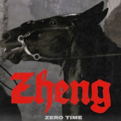 Zheng - Zero Time (2024) [EP]