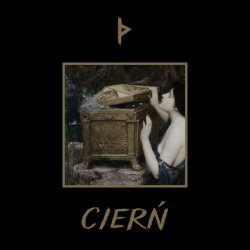 Cierń - The Box (2020) [EP]
