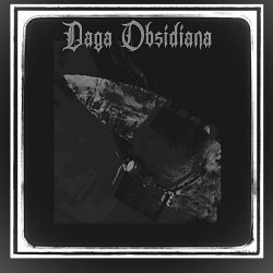 Danza Muerta - Daga Obsidiana (2024) [Single]