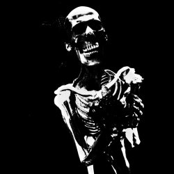 Danza Muerta - Muerte (2024) [Single]