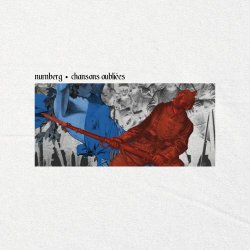 Nurnberg - Chansons Oubliées (2024) [EP]