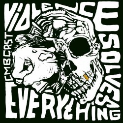 Combichrist - Violence Solves Everything Part II (The End Of A Dream) (2024) [EP]