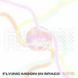 Flying Moon In Space - Zwei Remixes (2024) [EP]