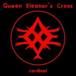 Queen Eleanor's Cross - Cardinal (2023) [EP]