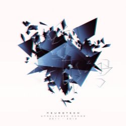 Neurotech - Unreleased Demos (2011 - 2016) (2020) [EP]