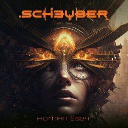 Scheuber - Human (2024) [Single]