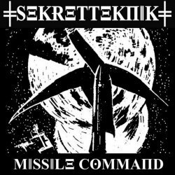 Sekret Teknik - Missile Command (2024)