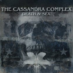 The Cassandra Complex - Death & Sex (2024)