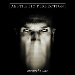 Aesthetic Perfection - Monochrome (2024) [Single]