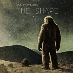 Code 64 - The Shape (2024) [Single]