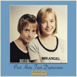 Evestus - Post Hate Teen Depression (2024)
