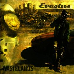 Evestus - Wastelands (2006)