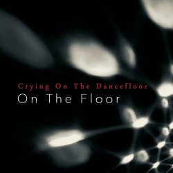 On The Floor - Crying On The Dancefloor (2024) [Single]