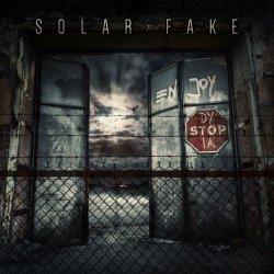 Solar Fake - Enjoy Dystopia (Deluxe Edition) (2021) [2CD]
