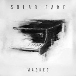 Solar Fake - Enjoy Dystopia (Masked) (2021) [EP]
