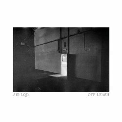 AIR LQD - Off Leash (2023) [EP]