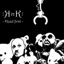 KnK - Head First (2024) [EP]