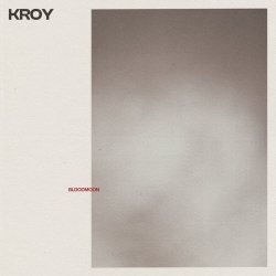 Kroy - Bloodmoon (2024) [EP]