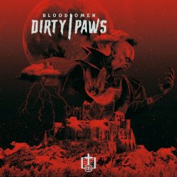 DIЯTY|PΔWS - Blood Omen (2021)