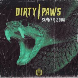 DIЯTY|PΔWS - Sinner 2000 (2020)