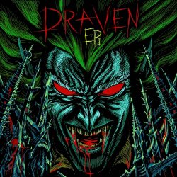 Draven - EP I (2021) [EP]