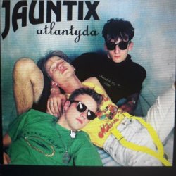 Jauntix - Atlantyda (1992)