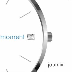 Jauntix - Moment Pt. 1 (2021)