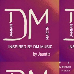 Jauntix - Inspired By DM Music (2024)