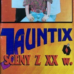 Jauntix - Sceny Z XX W. (1992)