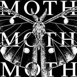 Dream Funeral - Moth (2023) [Demo]
