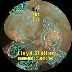 Lloyd Stellar - Randomized Lifeforms (2022) [EP]