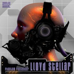 Lloyd Stellar - Phantom Passenger (2024) [EP]