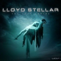 Lloyd Stellar - The Lost Empire (2021) [EP]